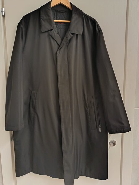 Geaca office Pierre Cardin negru