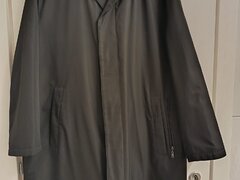 Geaca office Pierre Cardin negru